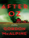 Imagen de portada para After Oz